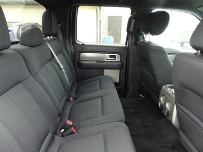 2013 Ford F-150 FX4  5.0L V8 4X4 - Photo 32 - Cincinnati, OH 45255