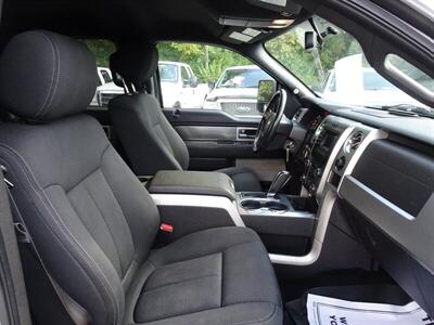 2013 Ford F-150 FX4  5.0L V8 4X4 - Photo 75 - Cincinnati, OH 45255