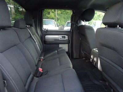 2013 Ford F-150 FX4  5.0L V8 4X4 - Photo 63 - Cincinnati, OH 45255