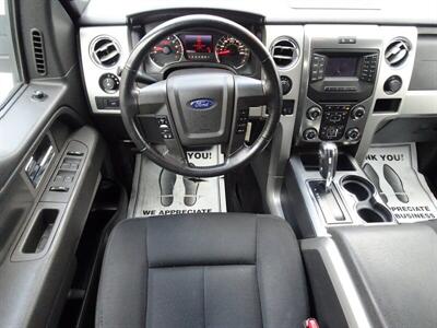 2013 Ford F-150 FX4  5.0L V8 4X4 - Photo 34 - Cincinnati, OH 45255