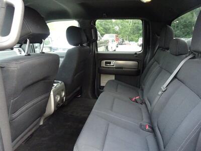 2013 Ford F-150 FX4  5.0L V8 4X4 - Photo 40 - Cincinnati, OH 45255