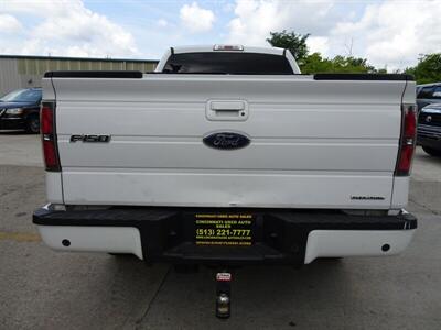 2013 Ford F-150 FX4  5.0L V8 4X4 - Photo 14 - Cincinnati, OH 45255