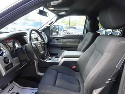 2013 Ford F-150 FX4  5.0L V8 4X4 - Photo 51 - Cincinnati, OH 45255