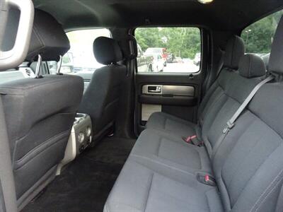 2013 Ford F-150 FX4  5.0L V8 4X4 - Photo 41 - Cincinnati, OH 45255