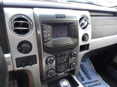 2013 Ford F-150 FX4  5.0L V8 4X4 - Photo 93 - Cincinnati, OH 45255