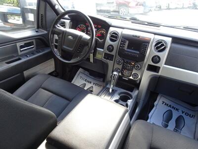 2013 Ford F-150 FX4  5.0L V8 4X4 - Photo 66 - Cincinnati, OH 45255