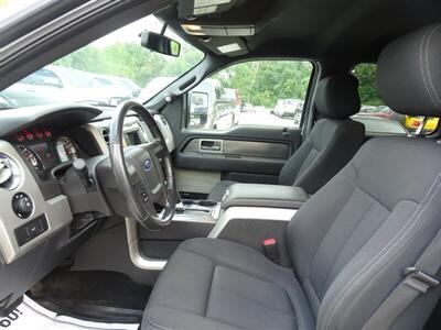 2013 Ford F-150 FX4  5.0L V8 4X4 - Photo 38 - Cincinnati, OH 45255