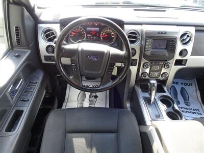 2013 Ford F-150 FX4  5.0L V8 4X4 - Photo 60 - Cincinnati, OH 45255