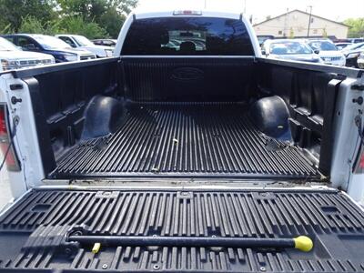 2013 Ford F-150 FX4  5.0L V8 4X4 - Photo 24 - Cincinnati, OH 45255