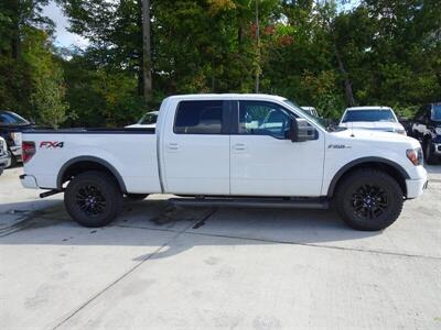 2013 Ford F-150 FX4  5.0L V8 4X4 - Photo 6 - Cincinnati, OH 45255