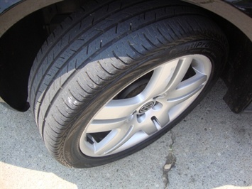 2001 Volkswagen Jetta GLS   - Photo 29 - Cincinnati, OH 45255