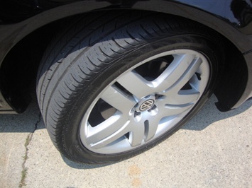 2001 Volkswagen Jetta GLS   - Photo 26 - Cincinnati, OH 45255