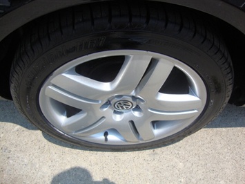 2001 Volkswagen Jetta GLS   - Photo 27 - Cincinnati, OH 45255