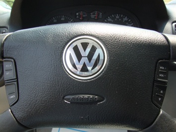 2001 Volkswagen Jetta GLS   - Photo 16 - Cincinnati, OH 45255
