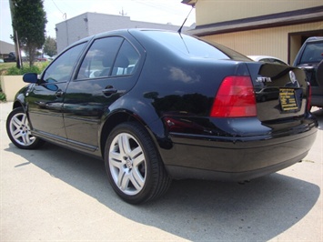 2001 Volkswagen Jetta GLS   - Photo 12 - Cincinnati, OH 45255