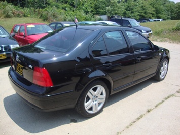 2001 Volkswagen Jetta GLS   - Photo 6 - Cincinnati, OH 45255