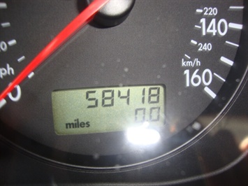 2001 Volkswagen Jetta GLS   - Photo 14 - Cincinnati, OH 45255