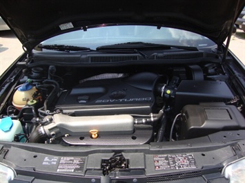 2001 Volkswagen Jetta GLS   - Photo 30 - Cincinnati, OH 45255