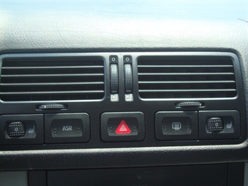 2001 Volkswagen Jetta GLS   - Photo 18 - Cincinnati, OH 45255