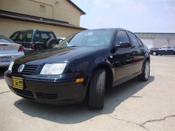 2001 Volkswagen Jetta GLS   - Photo 11 - Cincinnati, OH 45255