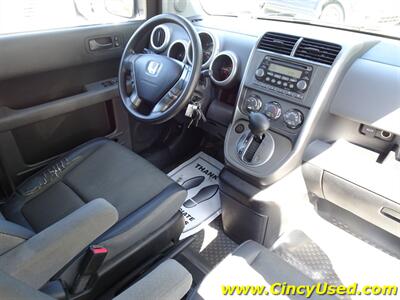 2006 Honda Element EX   - Photo 16 - Cincinnati, OH 45255