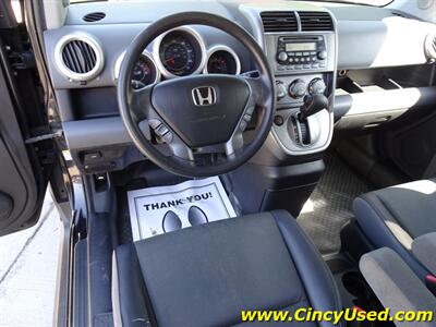 2006 Honda Element EX   - Photo 13 - Cincinnati, OH 45255