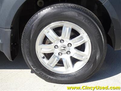 2006 Honda Element EX   - Photo 30 - Cincinnati, OH 45255