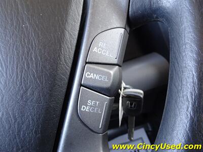 2006 Honda Element EX   - Photo 23 - Cincinnati, OH 45255