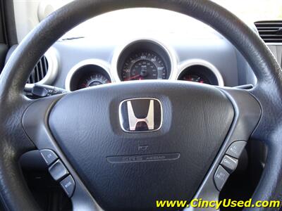 2006 Honda Element EX   - Photo 19 - Cincinnati, OH 45255