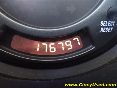 2006 Honda Element EX   - Photo 20 - Cincinnati, OH 45255