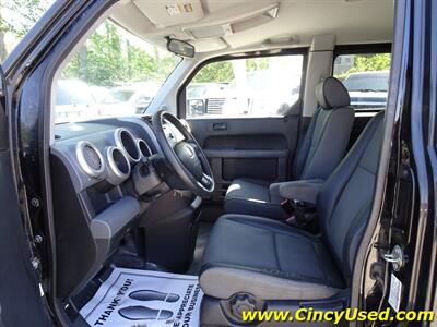 2006 Honda Element EX   - Photo 11 - Cincinnati, OH 45255