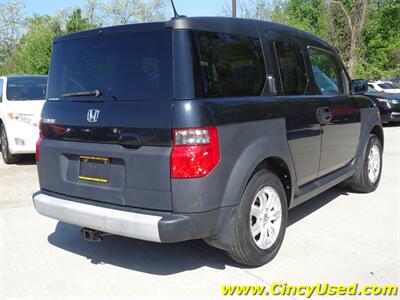 2006 Honda Element EX   - Photo 7 - Cincinnati, OH 45255