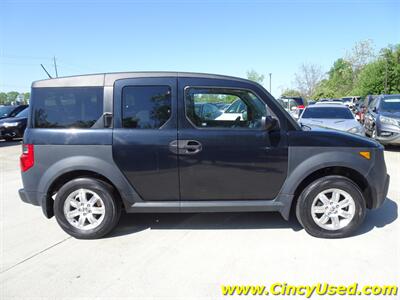 2006 Honda Element EX   - Photo 5 - Cincinnati, OH 45255