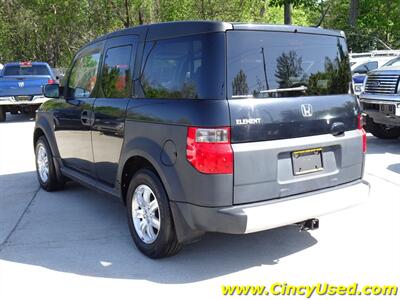 2006 Honda Element EX   - Photo 9 - Cincinnati, OH 45255