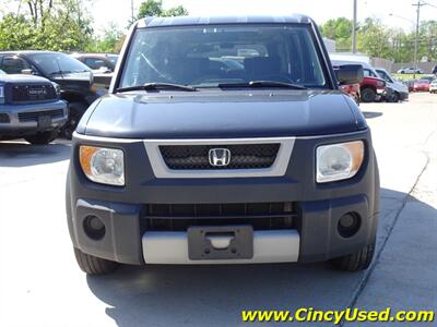 2006 Honda Element EX   - Photo 2 - Cincinnati, OH 45255