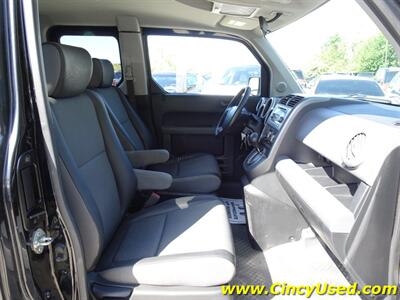 2006 Honda Element EX   - Photo 14 - Cincinnati, OH 45255