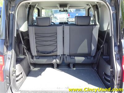 2006 Honda Element EX   - Photo 28 - Cincinnati, OH 45255