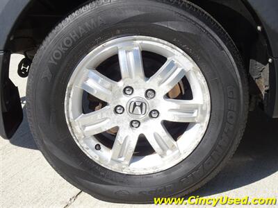 2006 Honda Element EX   - Photo 29 - Cincinnati, OH 45255