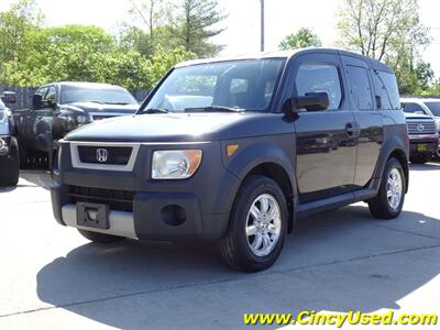 2006 Honda Element EX   - Photo 3 - Cincinnati, OH 45255