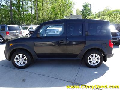 2006 Honda Element EX   - Photo 6 - Cincinnati, OH 45255
