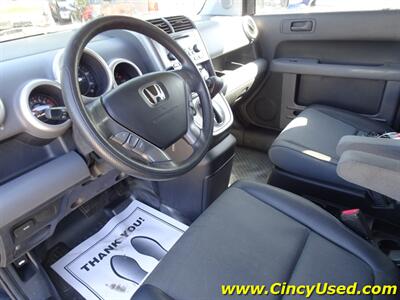 2006 Honda Element EX   - Photo 10 - Cincinnati, OH 45255