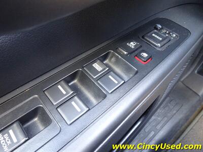 2014 Honda Ridgeline SE - Photo 27 - Cincinnati, OH 45255