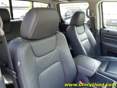 2014 Honda Ridgeline SE - Photo 19 - Cincinnati, OH 45255