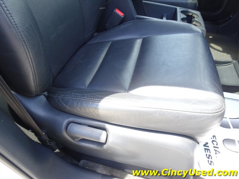 2014 Honda Ridgeline SE - Photo 32 - Cincinnati, OH 45255