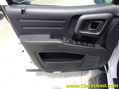 2014 Honda Ridgeline SE - Photo 35 - Cincinnati, OH 45255
