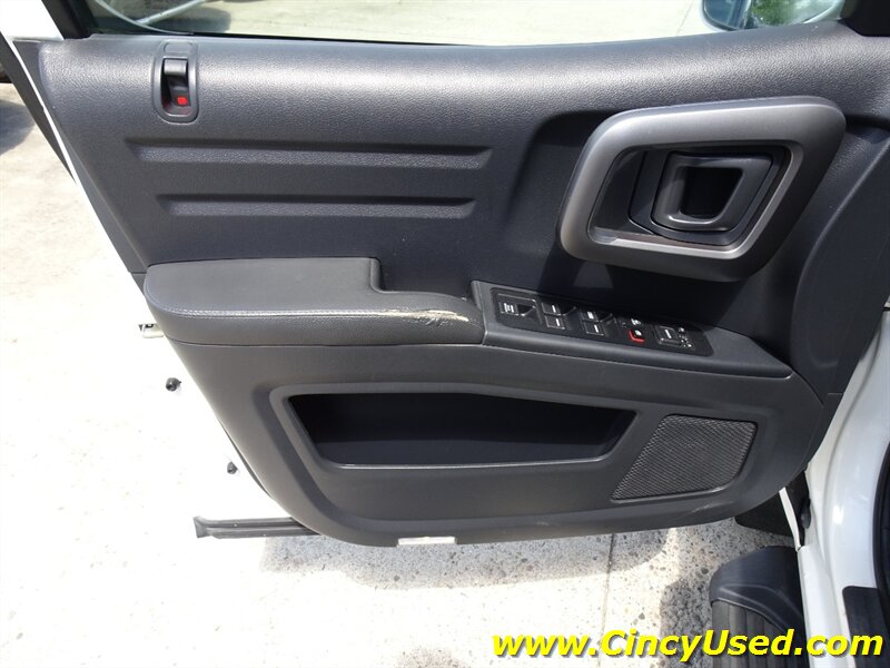2014 Honda Ridgeline SE - Photo 35 - Cincinnati, OH 45255