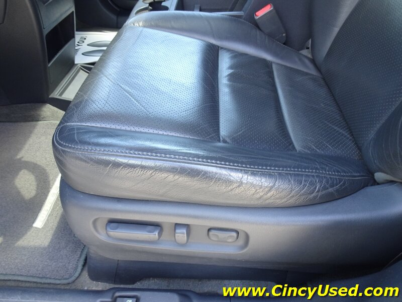 2014 Honda Ridgeline SE - Photo 33 - Cincinnati, OH 45255