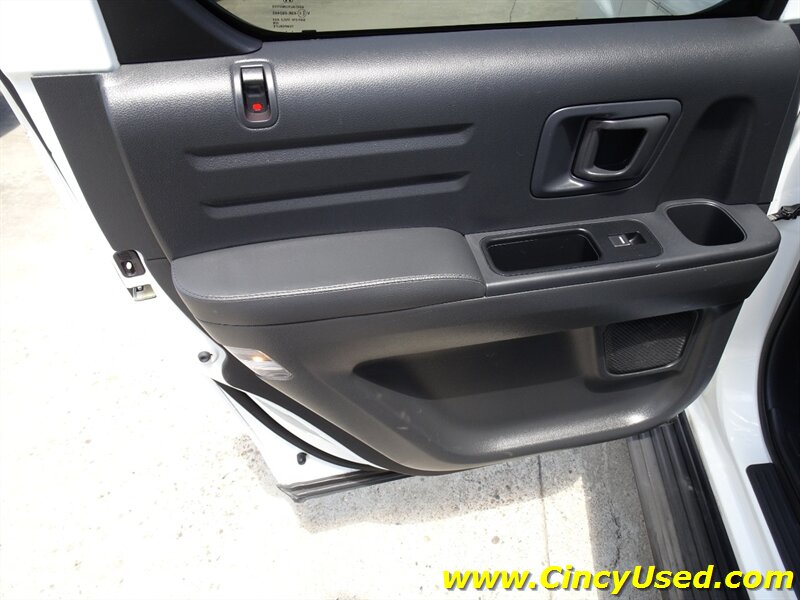 2014 Honda Ridgeline SE - Photo 34 - Cincinnati, OH 45255