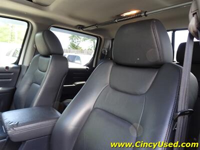 2014 Honda Ridgeline SE - Photo 13 - Cincinnati, OH 45255