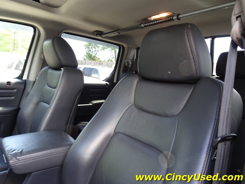 2014 Honda Ridgeline SE - Photo 13 - Cincinnati, OH 45255
